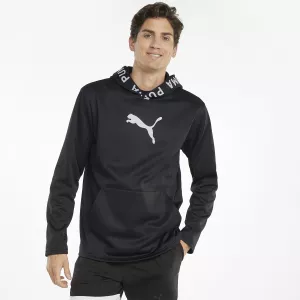 Sweat a capuche PUMA training fleece