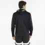 Sweat a capuche PUMA training fleece