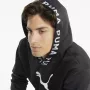 Sweat a capuche PUMA training fleece