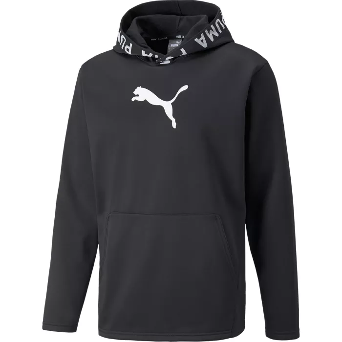 Sweat a capuche PUMA training fleece