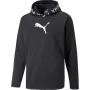 Sweat a capuche PUMA training fleece