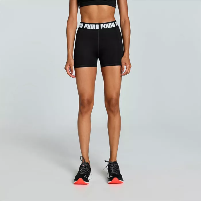 Short PUMA femme strong tight 3in