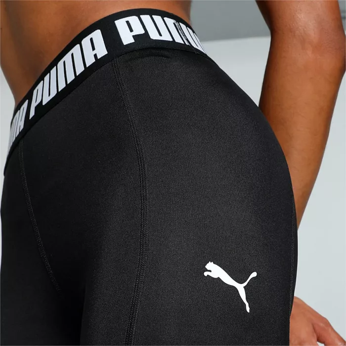 Short PUMA femme strong tight 3in