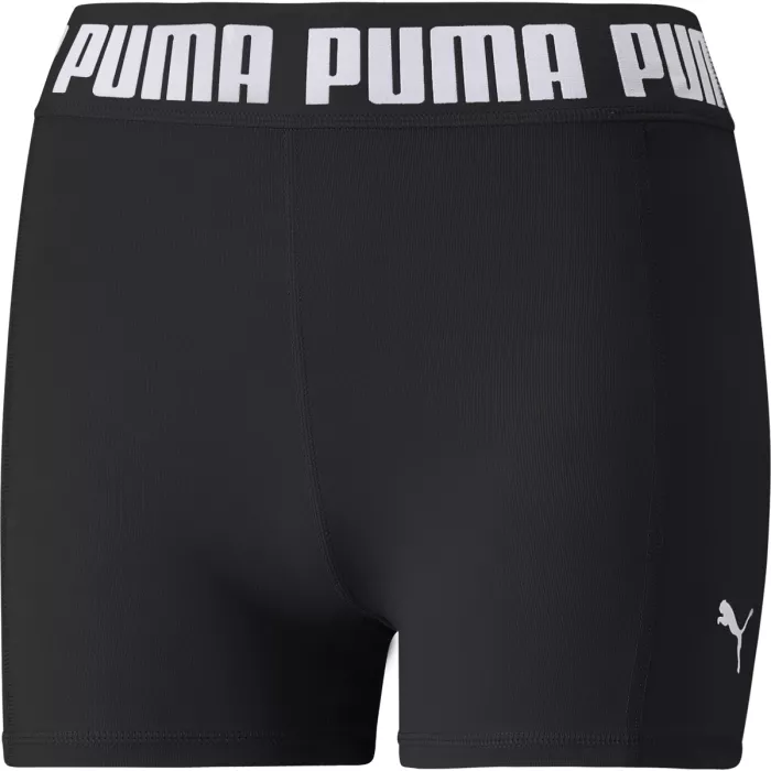 Short PUMA femme strong tight 3in