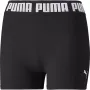 Short PUMA femme strong tight 3in