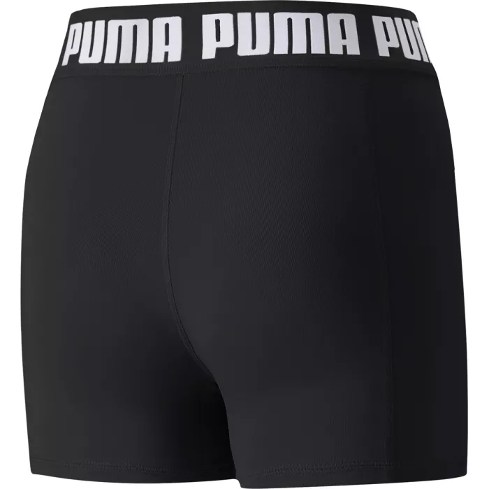 Short PUMA femme strong tight 3in