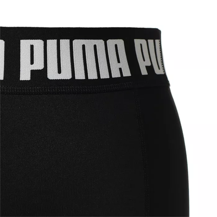 Short PUMA femme strong tight 3in