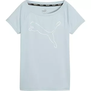 T-shirt PUMA femme training favorites