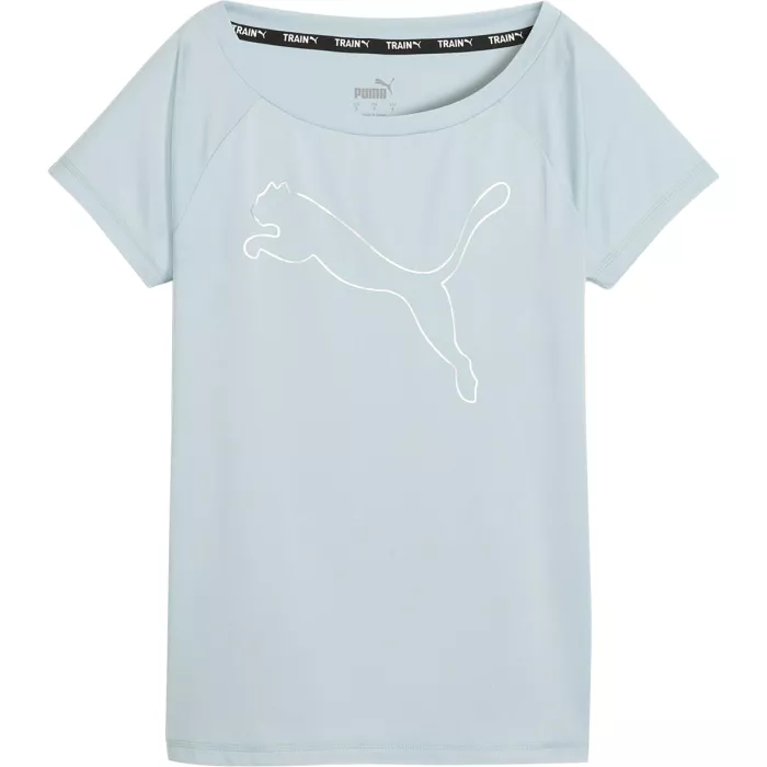 T-shirt PUMA femme training favorites