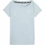 T-shirt PUMA femme training favorites