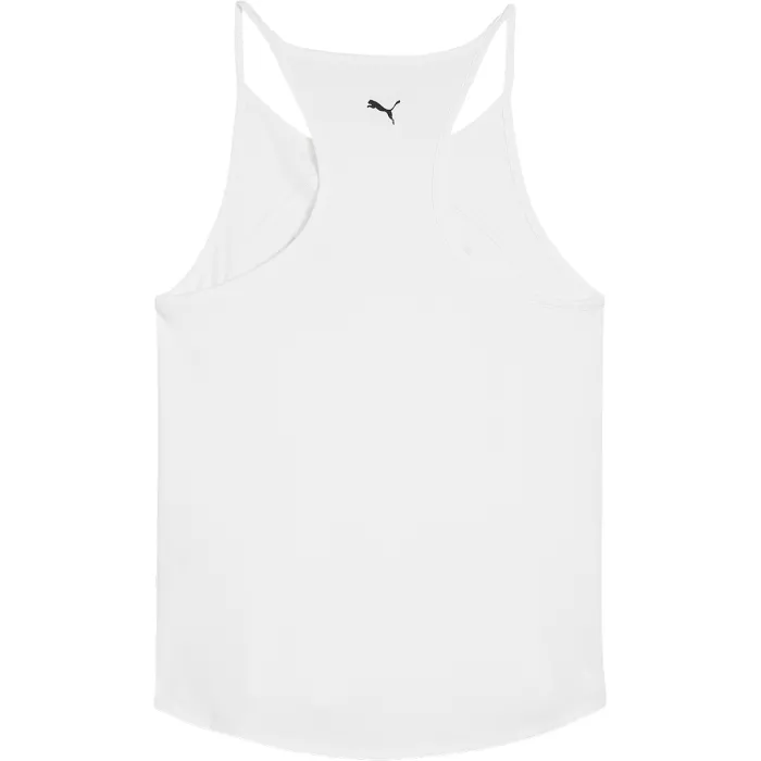 PUMA women's fit fashion ultrabreathe allover tank top