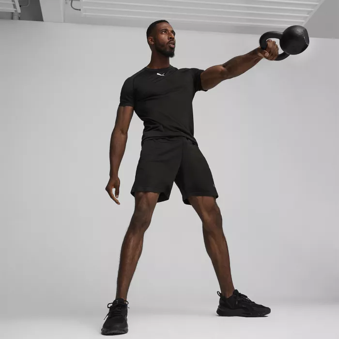 T-shirt PUMA training formknit seamless