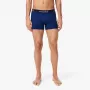 Pack de 3 boxers LACOSTE polyester