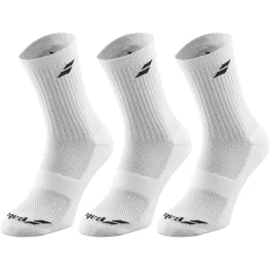 3 pairs of high BABOLAT socks