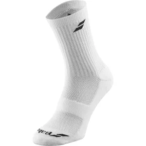 3 pairs of high BABOLAT socks