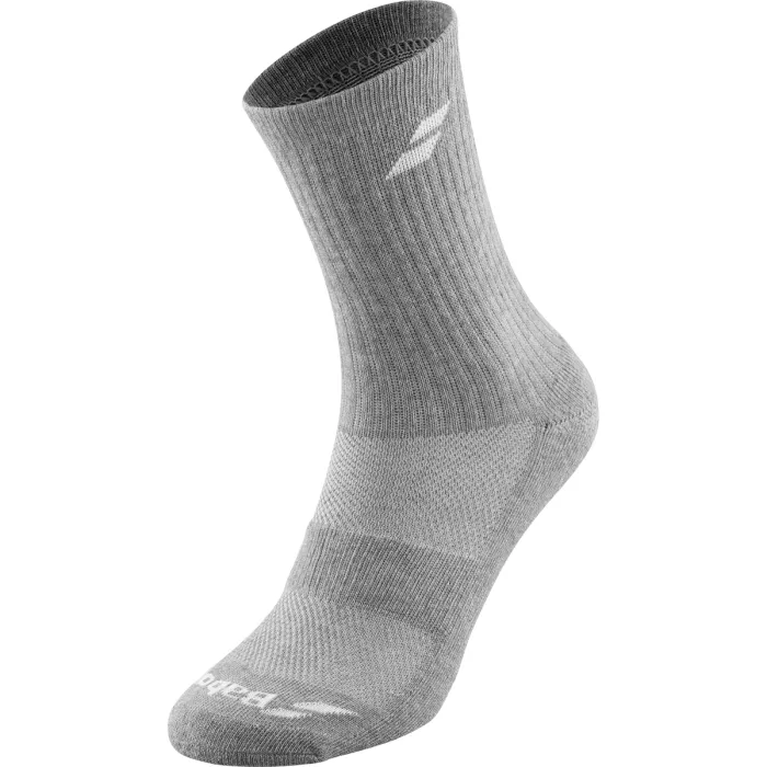 3 pairs of high BABOLAT socks