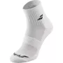 3 pairs of BABOLAT quarter socks