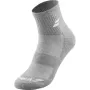 3 pairs of BABOLAT quarter socks