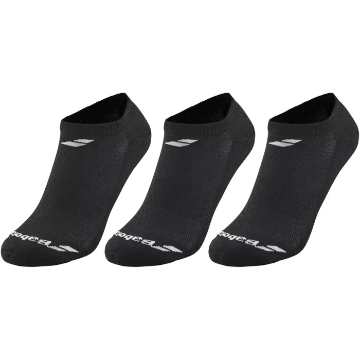 3 pairs of BABOLAT invisible socks