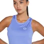 Women's TACCHINI tennis tank top