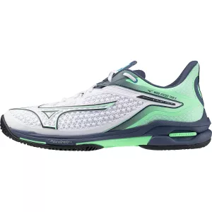 Chaussures MIZUNO wave exceed tour 6 toutes surfaces