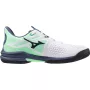 Chaussures MIZUNO wave exceed tour 6 toutes surfaces