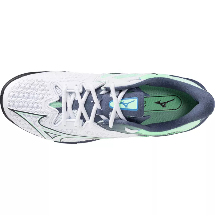 Chaussures MIZUNO wave exceed tour 6 toutes surfaces
