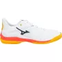 Chaussures MIZUNO wave exceed tour 6 toutes surfaces