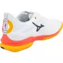 Chaussures MIZUNO wave exceed tour 6 toutes surfaces