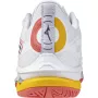 Chaussures MIZUNO femme wave exceed tour 6 toutes surfaces