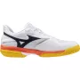 Chaussures MIZUNO wave exceed court toutes surfaces