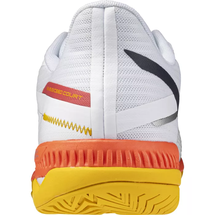 Chaussures MIZUNO wave exceed court toutes surfaces