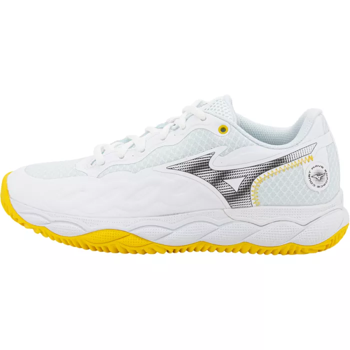 Chaussures MIZUNO femme padel wave enforce court