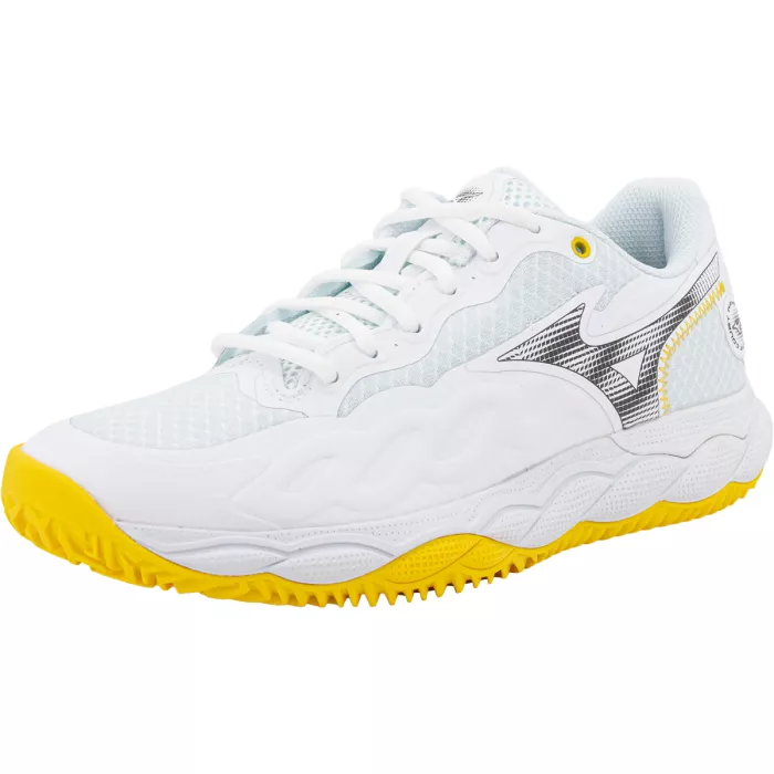 Chaussures MIZUNO femme padel wave enforce court