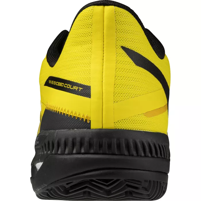 Chaussures MIZUNO padel wave exceed