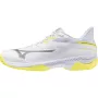 Chaussures padel MIZUNO femme wave exceed court
