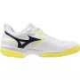 Chaussures padel MIZUNO femme wave exceed court