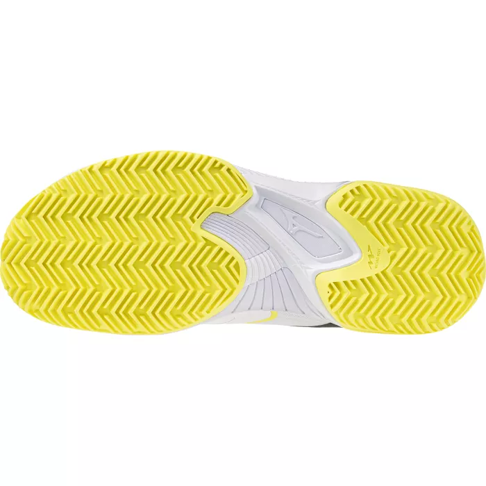 Chaussures padel MIZUNO femme wave exceed court