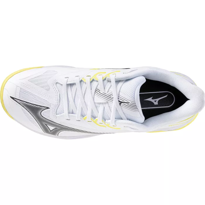 Chaussures padel MIZUNO femme wave exceed court