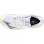 Chaussures padel MIZUNO femme wave exceed court