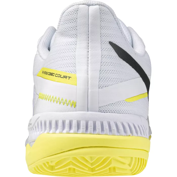Chaussures padel MIZUNO femme wave exceed court