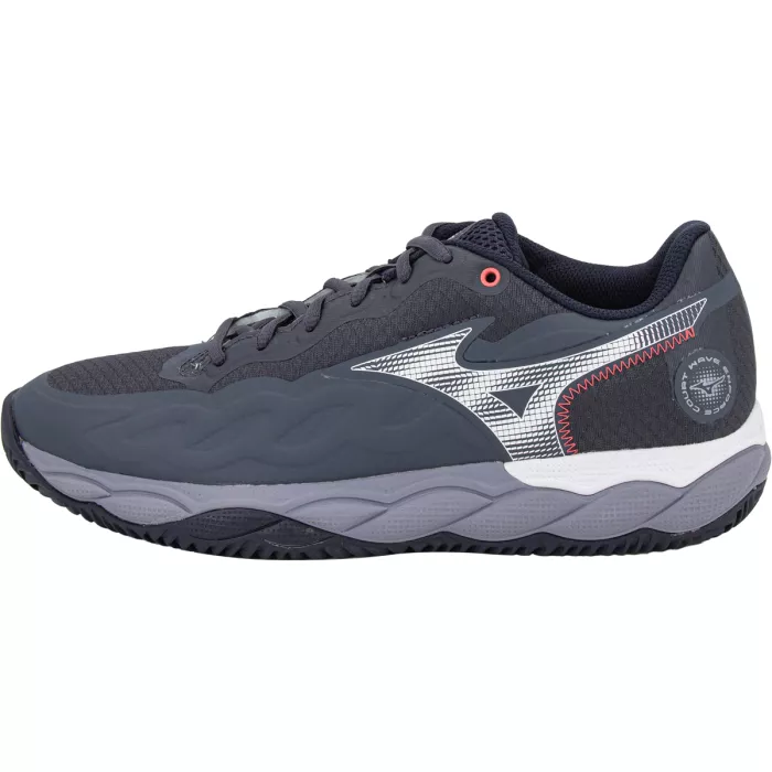 Chaussures MIZUNO wave enforce court terre battue