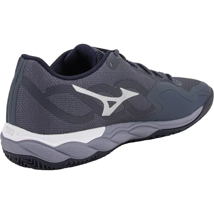 Chaussures MIZUNO wave enforce court terre battue