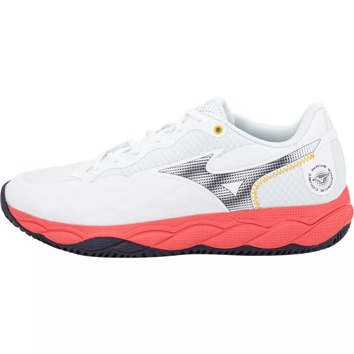 Chaussures MIZUNO wave enforce court terre battue