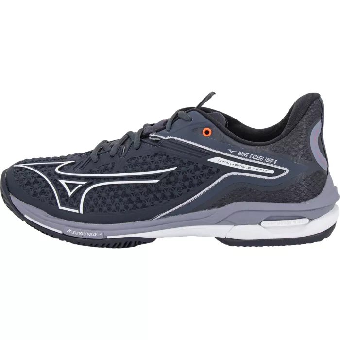 Chaussures MIZUNO wave exceed tour 6 terre battue
