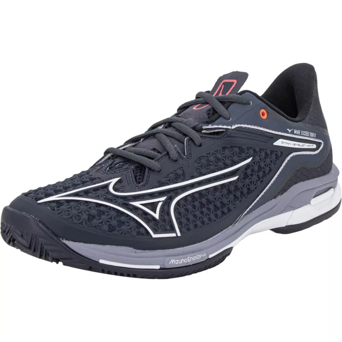 Chaussures MIZUNO wave exceed tour 6 terre battue