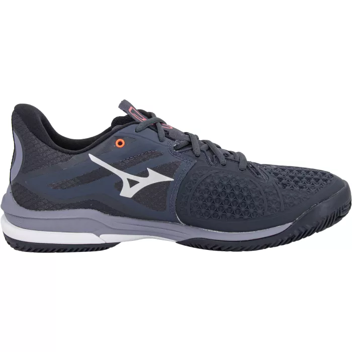 Chaussures MIZUNO wave exceed tour 6 terre battue