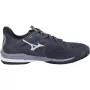Chaussures MIZUNO wave exceed tour 6 terre battue