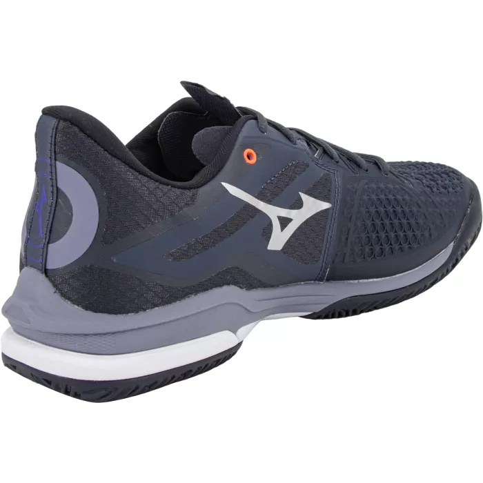 Chaussures MIZUNO wave exceed tour 6 terre battue