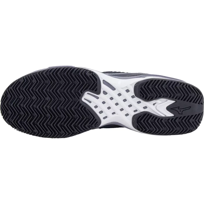 Chaussures MIZUNO wave exceed tour 6 terre battue